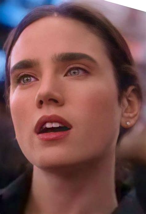 Jennifer Connelly Biography